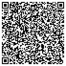QR code with High Tech Application Inc contacts