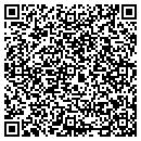 QR code with Artrageous contacts