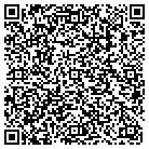QR code with Hudson Drapery Service contacts