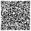 QR code with Red Magnolia contacts