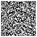 QR code with Moonin Ronald C CPA contacts