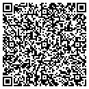 QR code with Up On Roof contacts