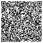 QR code with Ricasoli & Santin Contracting contacts