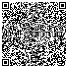 QR code with R & S Concept Service LLC contacts