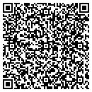 QR code with A Space Station contacts