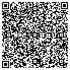 QR code with E G Quinn Photographers contacts