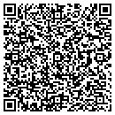 QR code with Anything CAD contacts