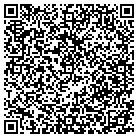 QR code with Mannington Twp Bldg Inspector contacts