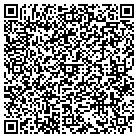 QR code with C & M Tool & Mfg Co contacts