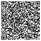 QR code with Princeton Regulatory Service contacts