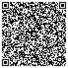QR code with Hemophilia Association contacts