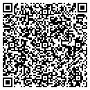 QR code with L Lowenstein Inc contacts