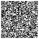 QR code with Hispanic Consulting Enterprise contacts