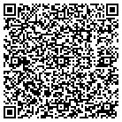 QR code with Fairfield Distributors contacts