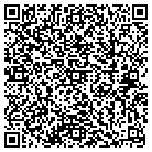 QR code with Kicker Transportation contacts