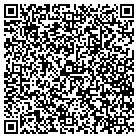 QR code with G & G Painting Divisions contacts