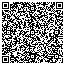QR code with Irving Weiss MD contacts