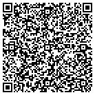 QR code with R Z Landscaping & Maintenance contacts
