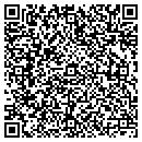 QR code with Hilltop Marine contacts