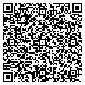 QR code with M & N Tech Inc contacts