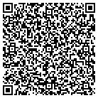 QR code with Denco Tree & Shrub Care contacts