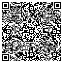QR code with Allison Curry contacts