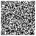 QR code with R & D Data Products Inc contacts