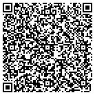 QR code with Raging Waters San Dimas 703 contacts