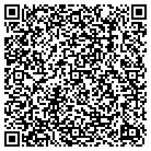 QR code with Rainbow Travel & Tours contacts