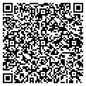 QR code with Cal-Scape contacts