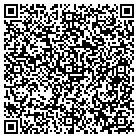 QR code with Timothy Y Lee DDS contacts