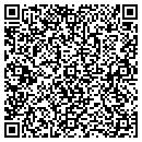 QR code with Young Nails contacts