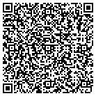 QR code with Ana Laboratories Inc contacts