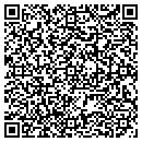 QR code with L A Piccirillo Inc contacts