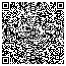QR code with K C Classics Inc contacts