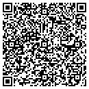 QR code with S & A Pasta Corp contacts