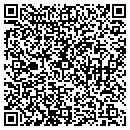 QR code with Hallmark Paper Gallery contacts