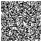 QR code with Saddle Brook Public Works contacts