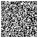 QR code with Ultimate Service contacts