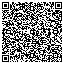 QR code with Flores Bingo contacts