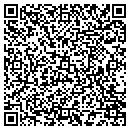 QR code with AS Hardware and Garden Center contacts