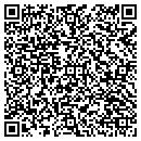 QR code with Zema Construction Co contacts