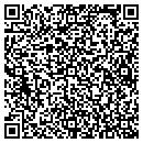 QR code with Robert W Austin DDS contacts