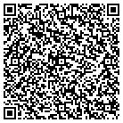 QR code with A & J Unisex Barber Shop contacts