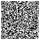 QR code with Mark A Dewatering Systems McCa contacts