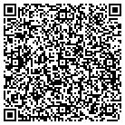 QR code with Menear's Landscaping & Tree contacts
