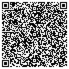 QR code with Hydrocarbon Technologies Inc contacts