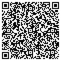QR code with A&A Pawn Corp contacts