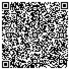 QR code with Hilltop Christian Nursery Schl contacts