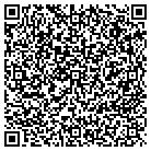 QR code with J&B Contracting & Construction contacts